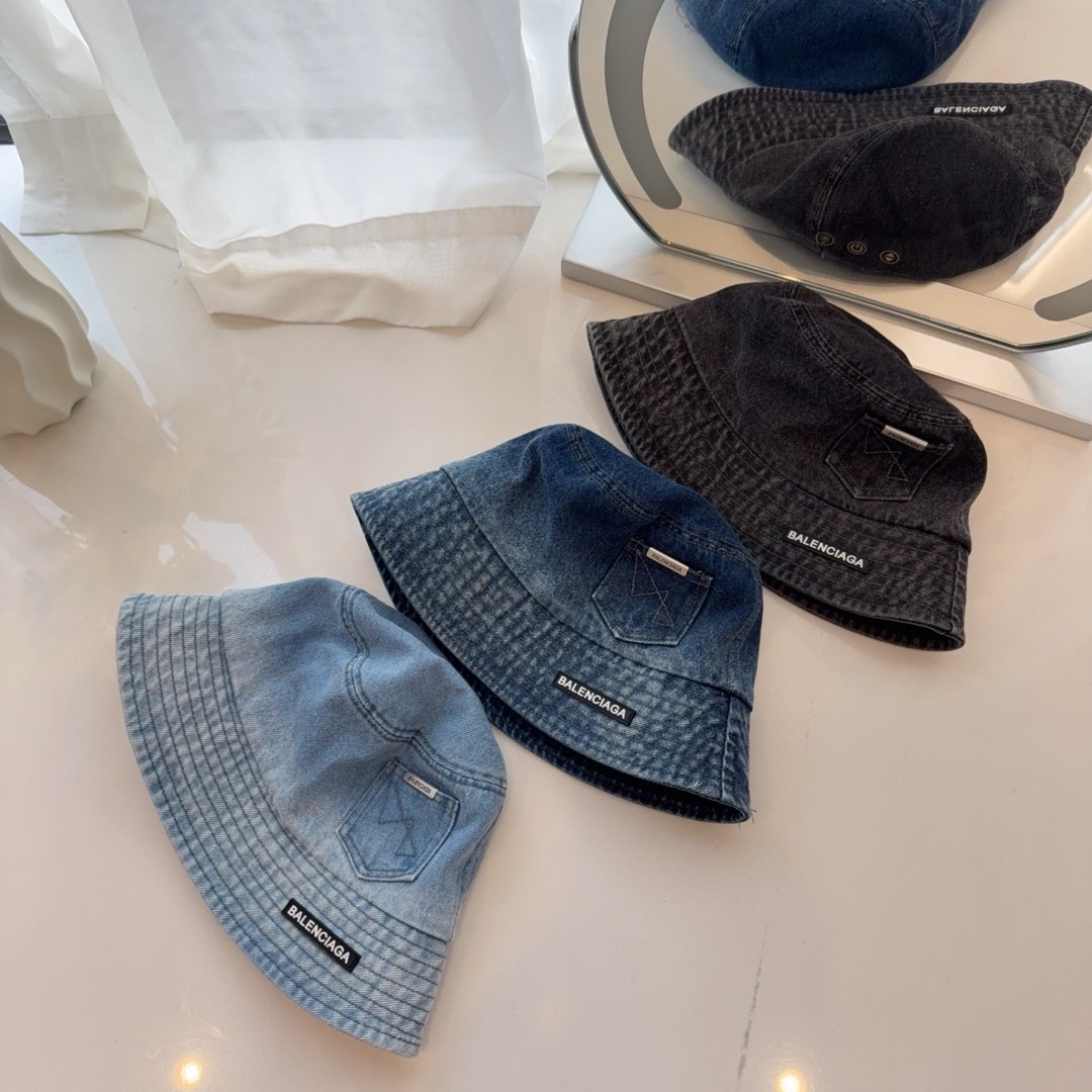 발렌시아가 모자 81872 Balenciaga Cap