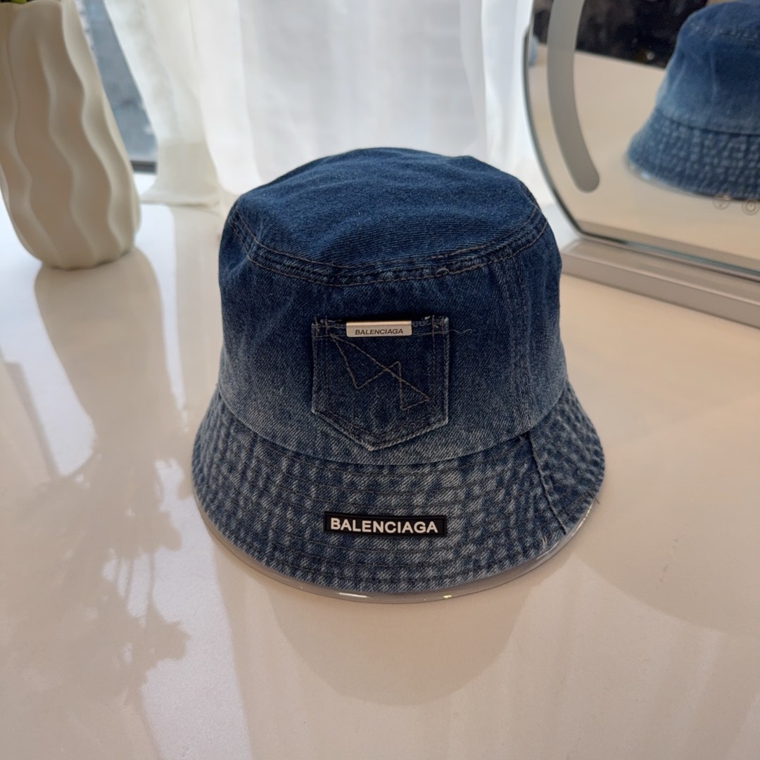 발렌시아가 모자 81873 Balenciaga Cap