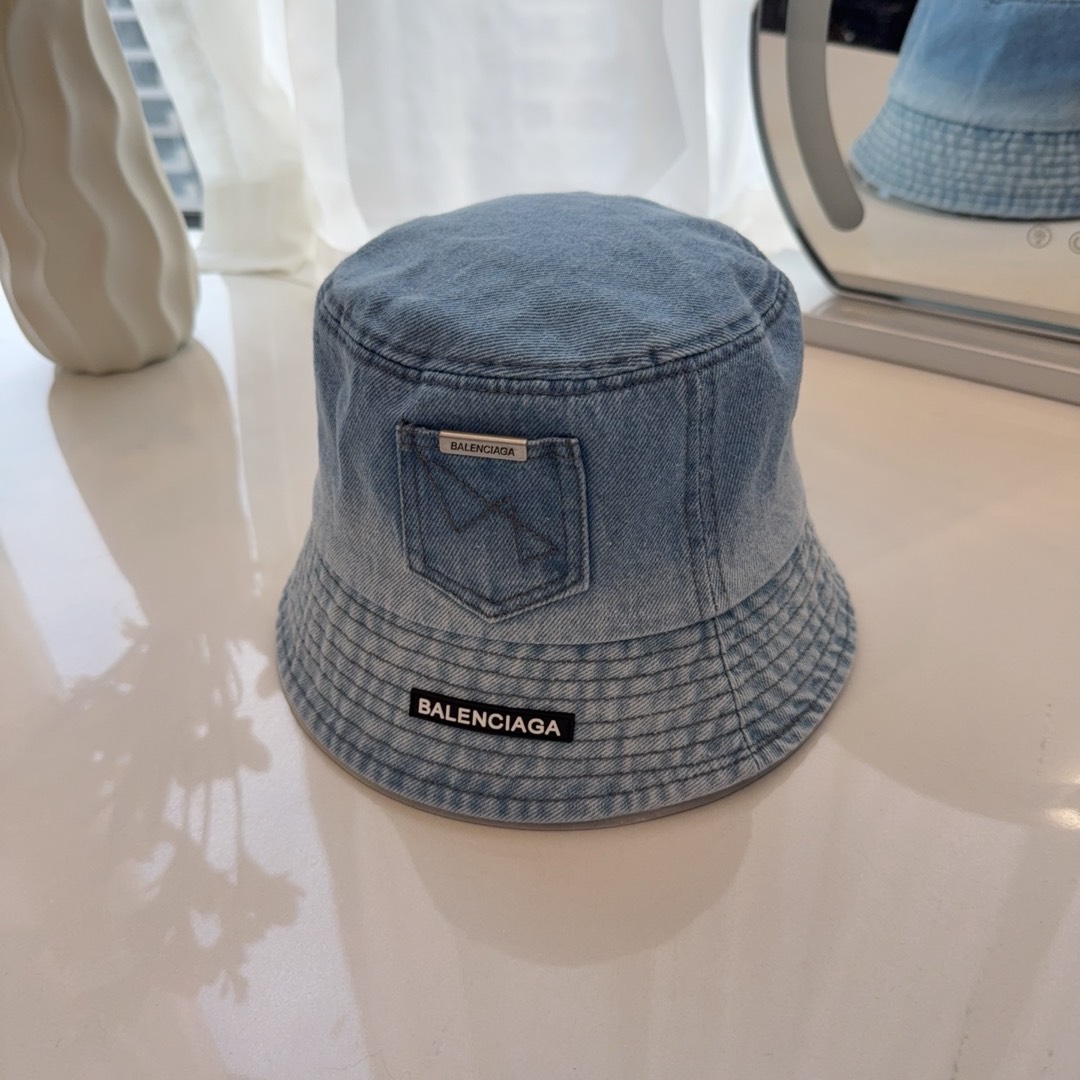 발렌시아가 모자 81675 Balenciaga Cap