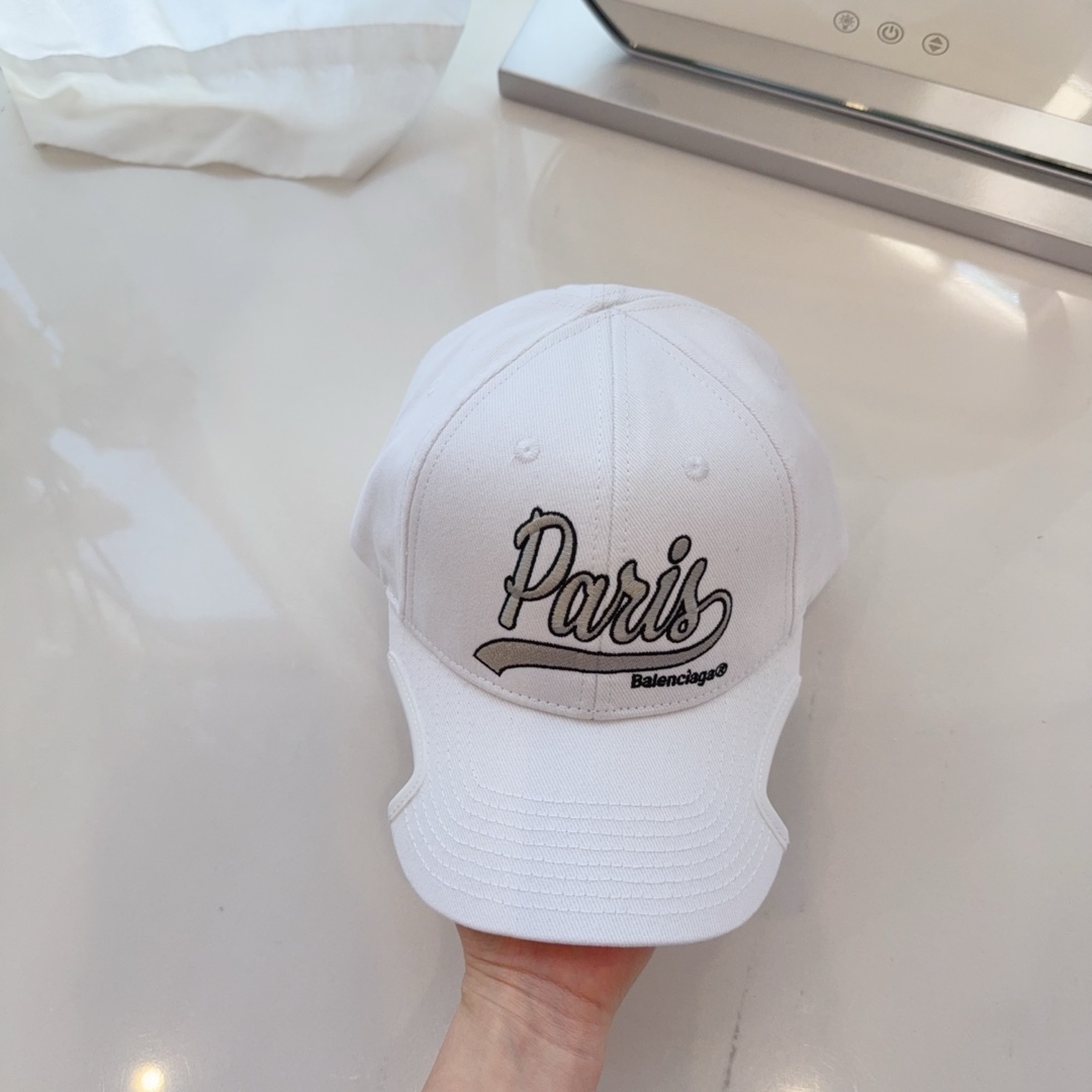 발렌시아가 모자 78053 Balenciaga Cap