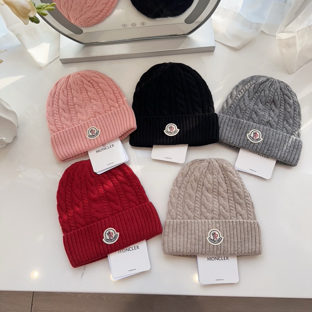 몽클레어 모자 79385 Moncler Cap