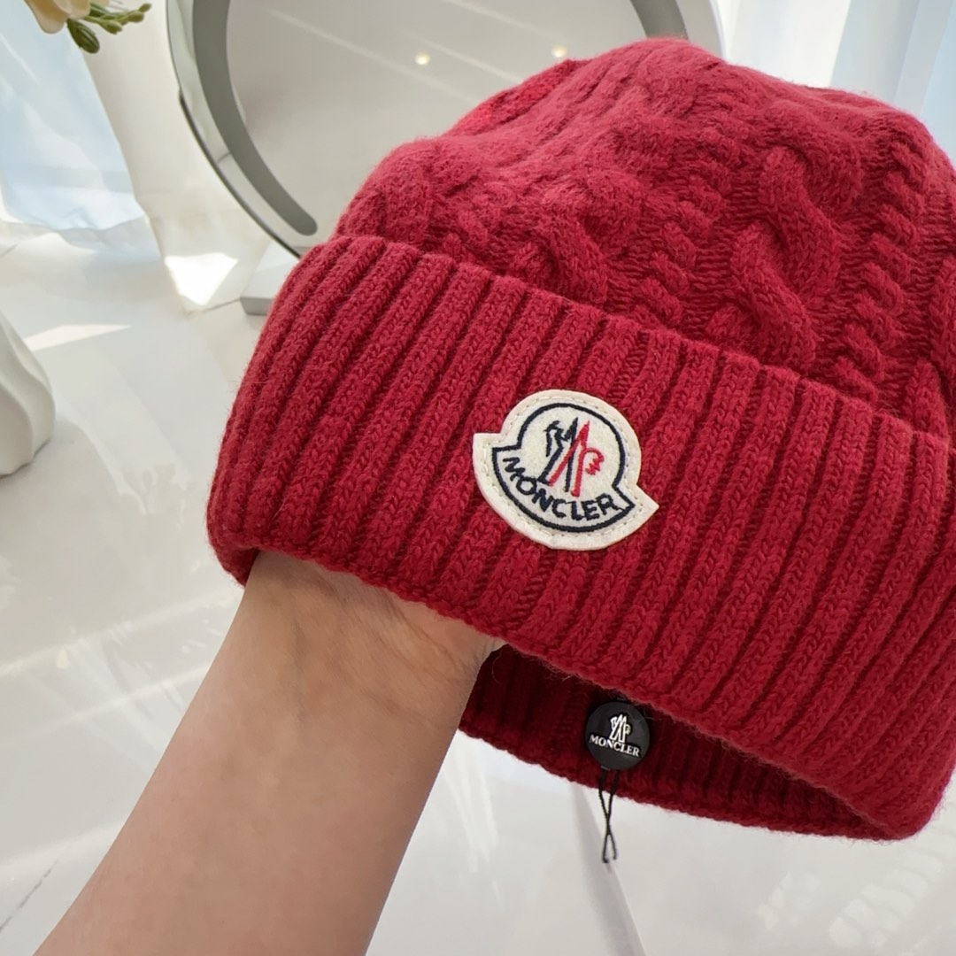 몽클레어 모자 79396 Moncler Cap 이미지 5