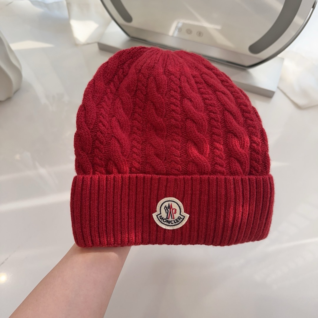 몽클레어 모자 79396 Moncler Cap 이미지 3
