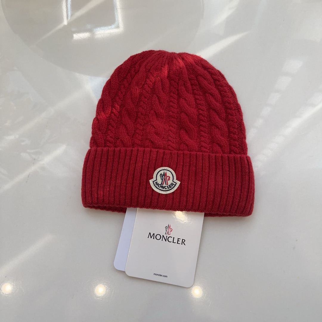 몽클레어 모자 79396 Moncler Cap