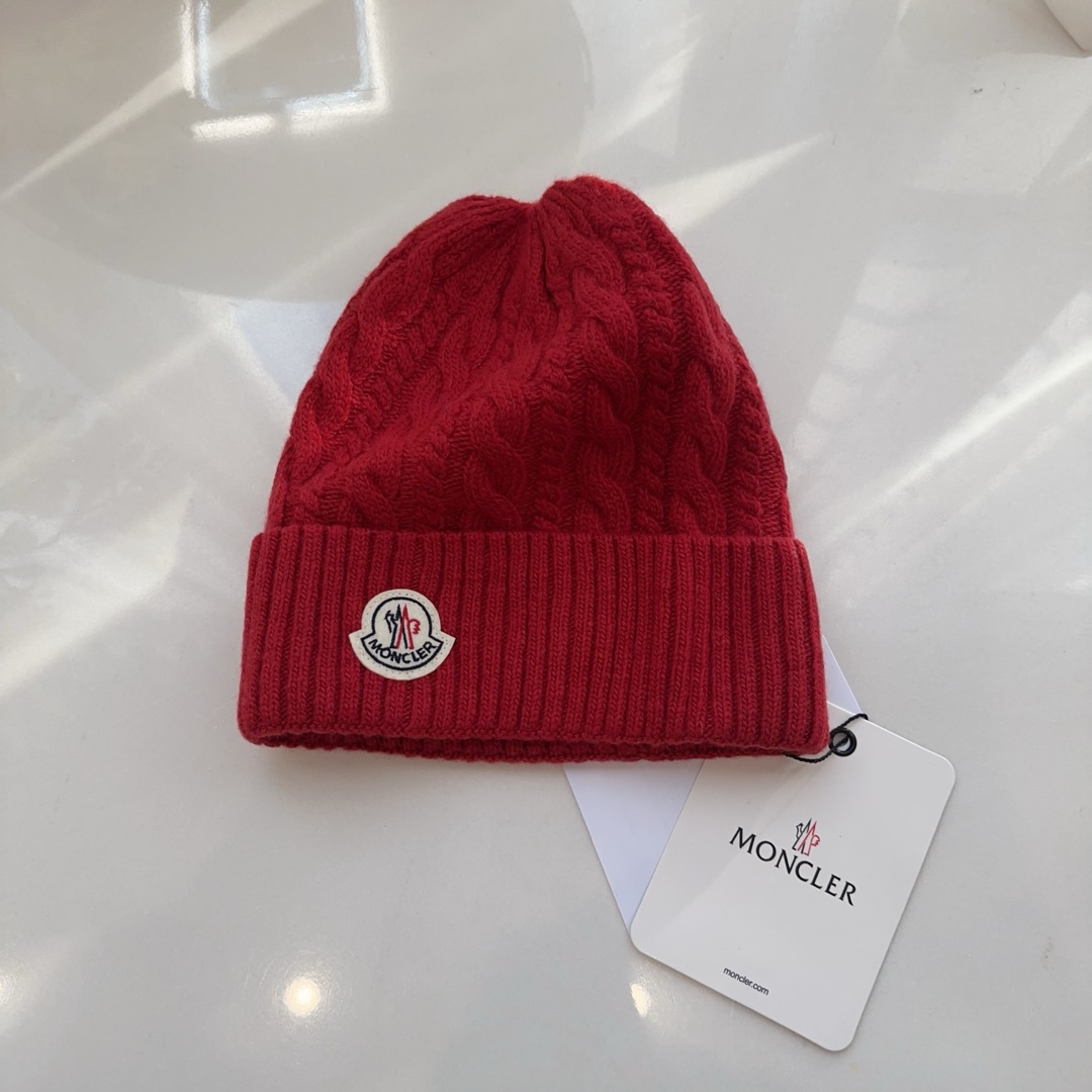 몽클레어 모자 79396 Moncler Cap 이미지 2
