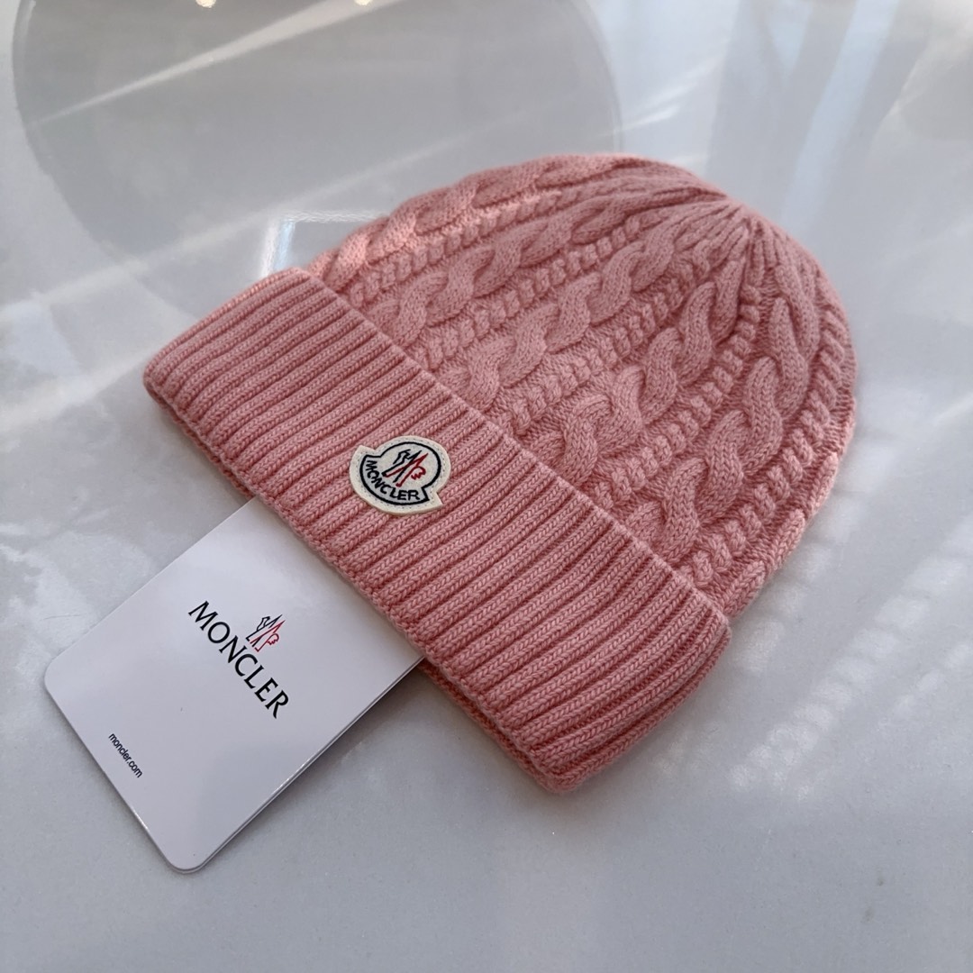 몽클레어 모자 79397 Moncler Cap 이미지 5