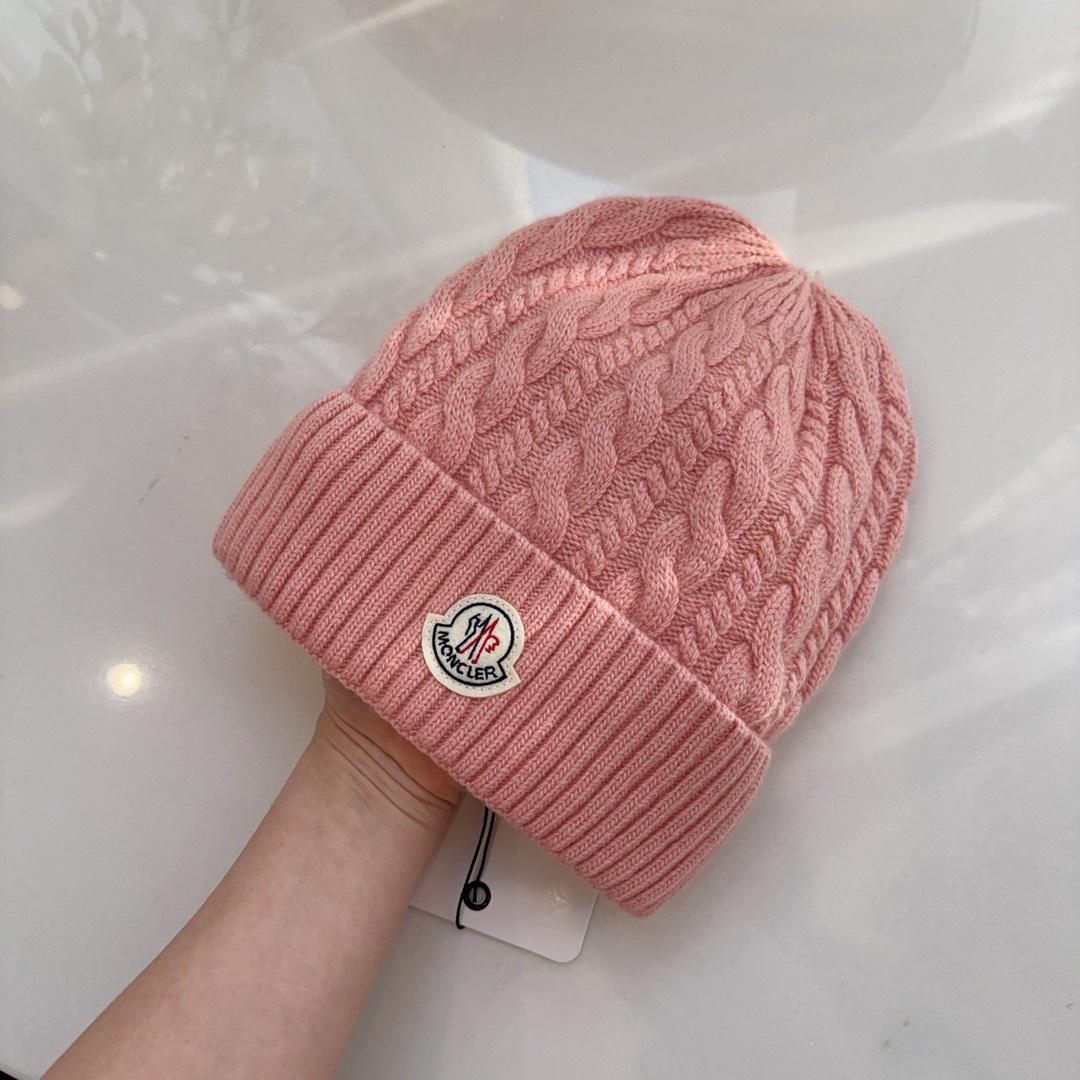 몽클레어 모자 79397 Moncler Cap 이미지 4