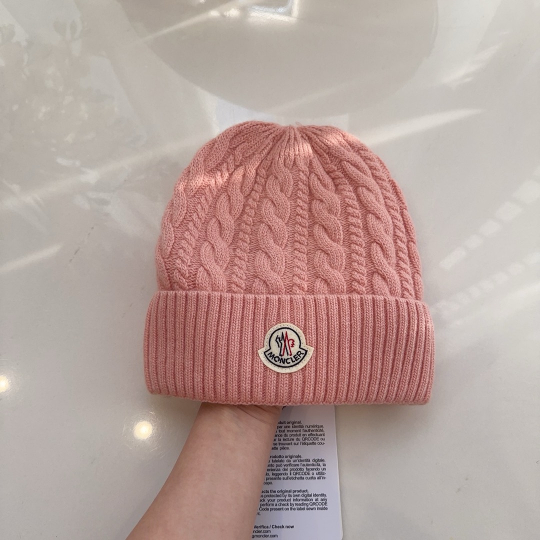 몽클레어 모자 79397 Moncler Cap 이미지 2