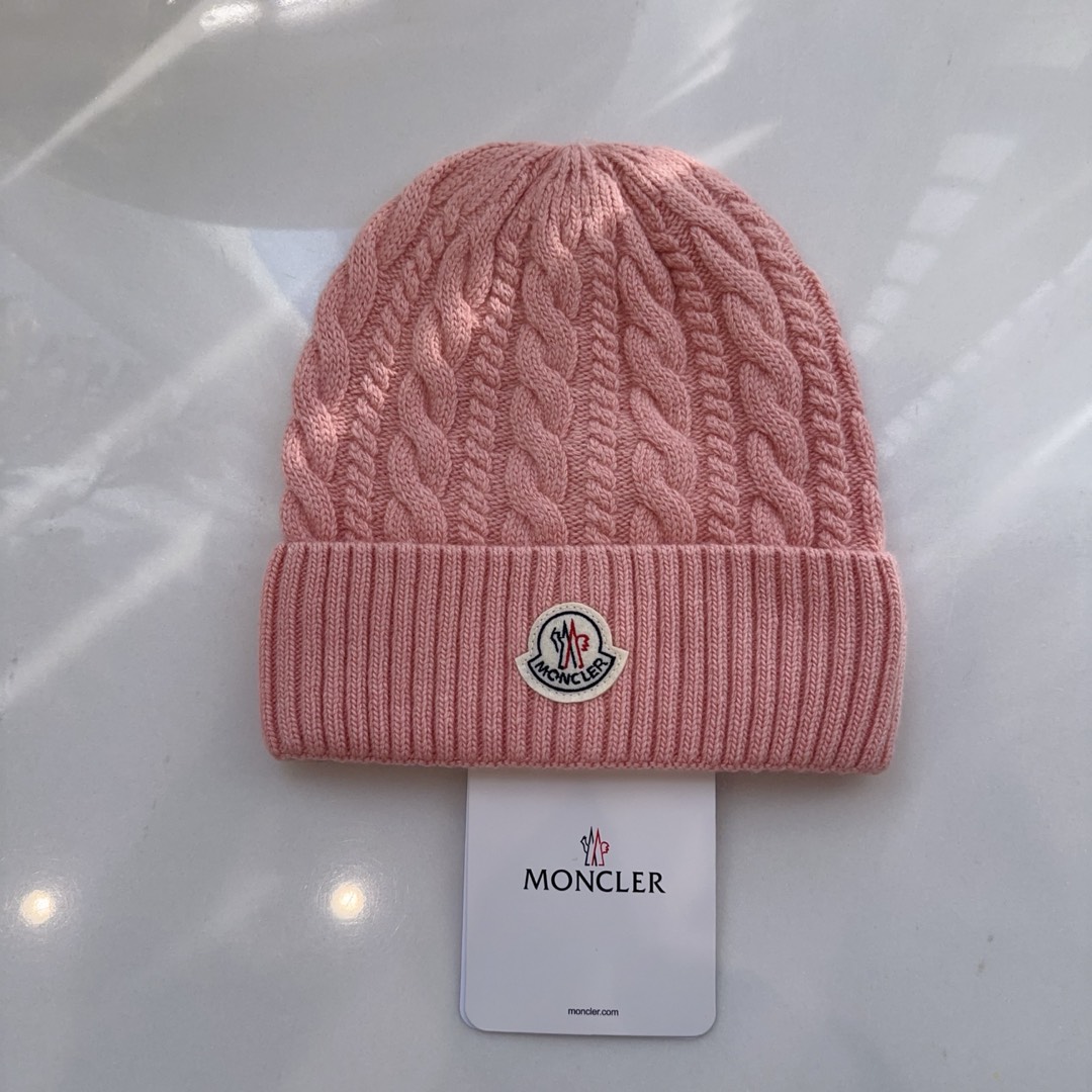 몽클레어 모자 79397 Moncler Cap 이미지 3