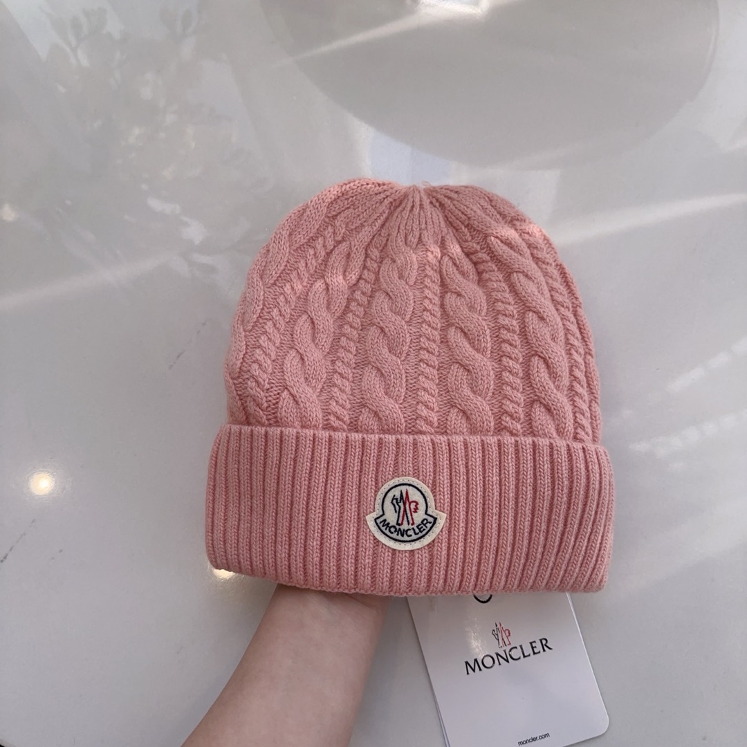 몽클레어 모자 79397 Moncler Cap 이미지 6