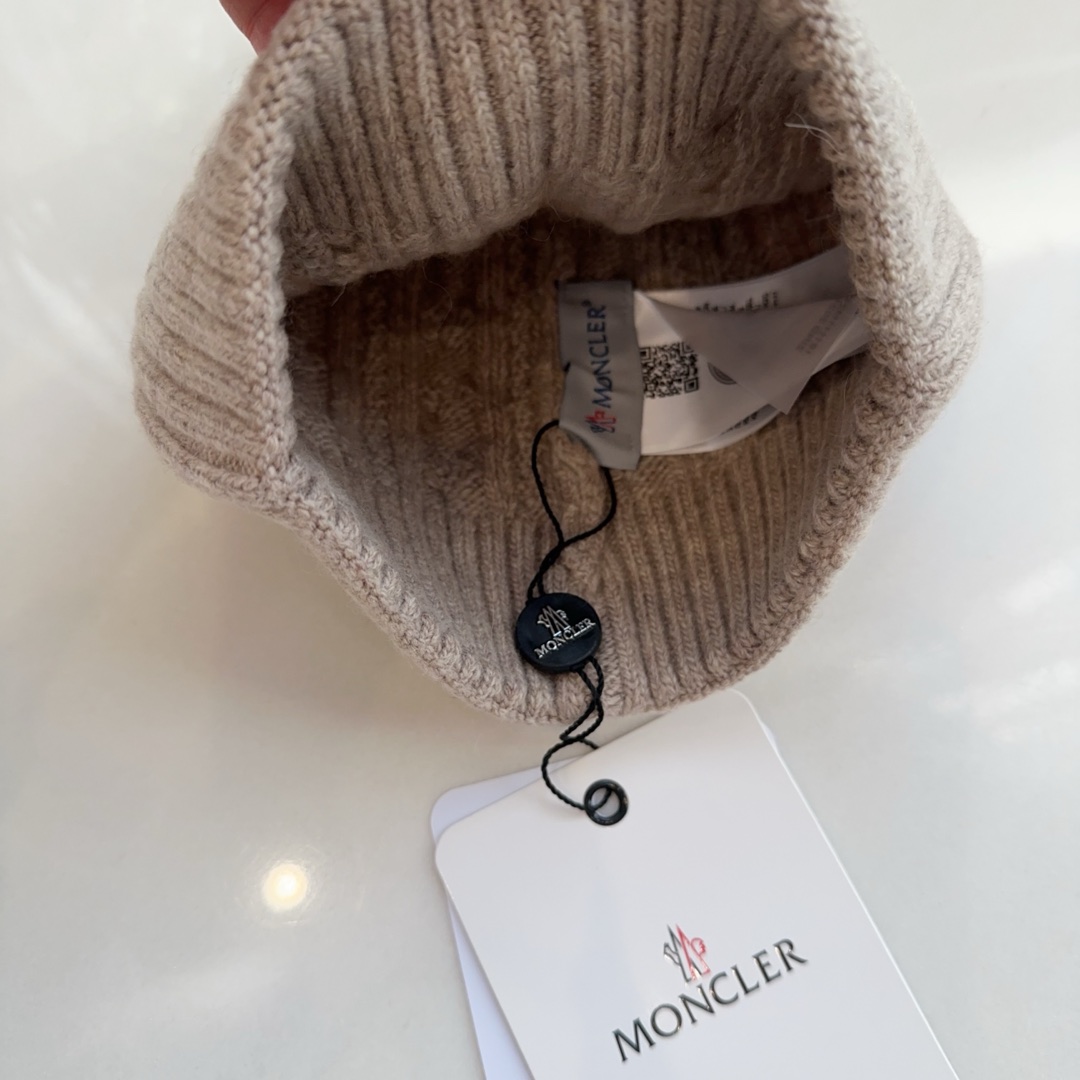 몽클레어 모자 79395 Moncler Cap 이미지 3