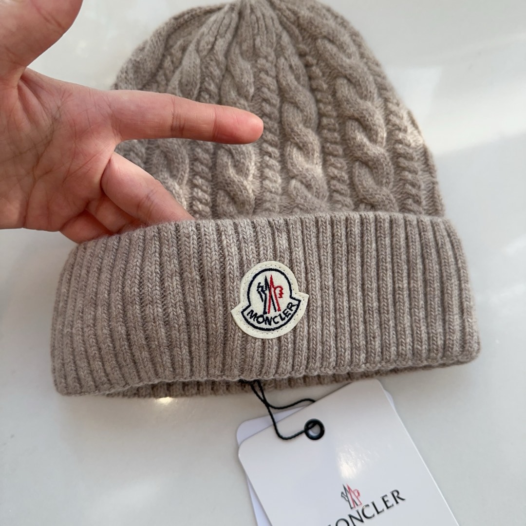 몽클레어 모자 79395 Moncler Cap 이미지 2