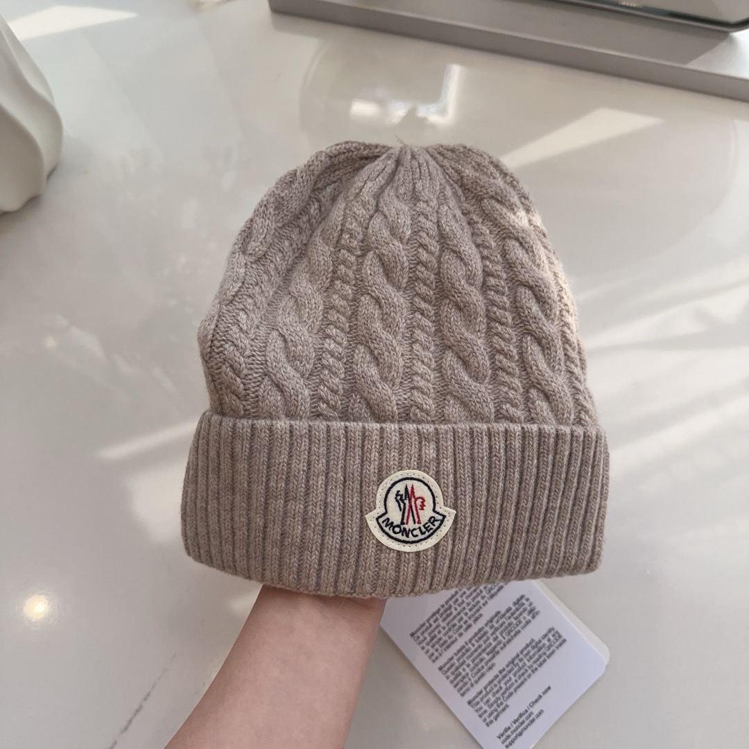 몽클레어 모자 79395 Moncler Cap 이미지 4