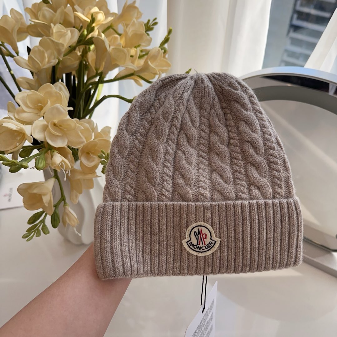 몽클레어 모자 79395 Moncler Cap 이미지 6