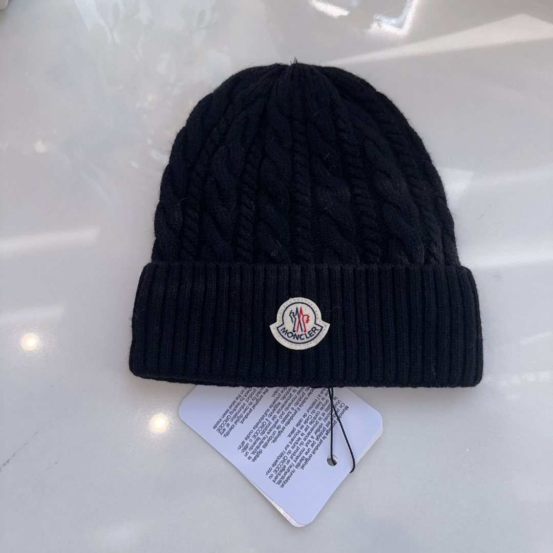 몽클레어 모자 79394 Moncler Cap 이미지 5