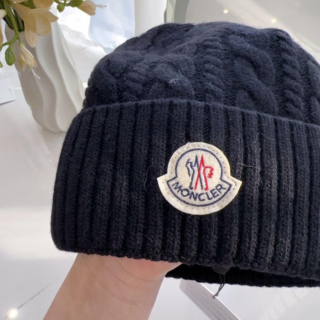 몽클레어 모자 79394 Moncler Cap 이미지 7