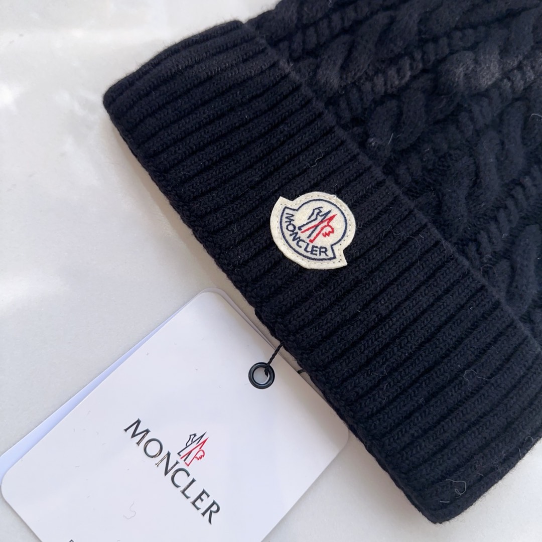 몽클레어 모자 79394 Moncler Cap 이미지 4