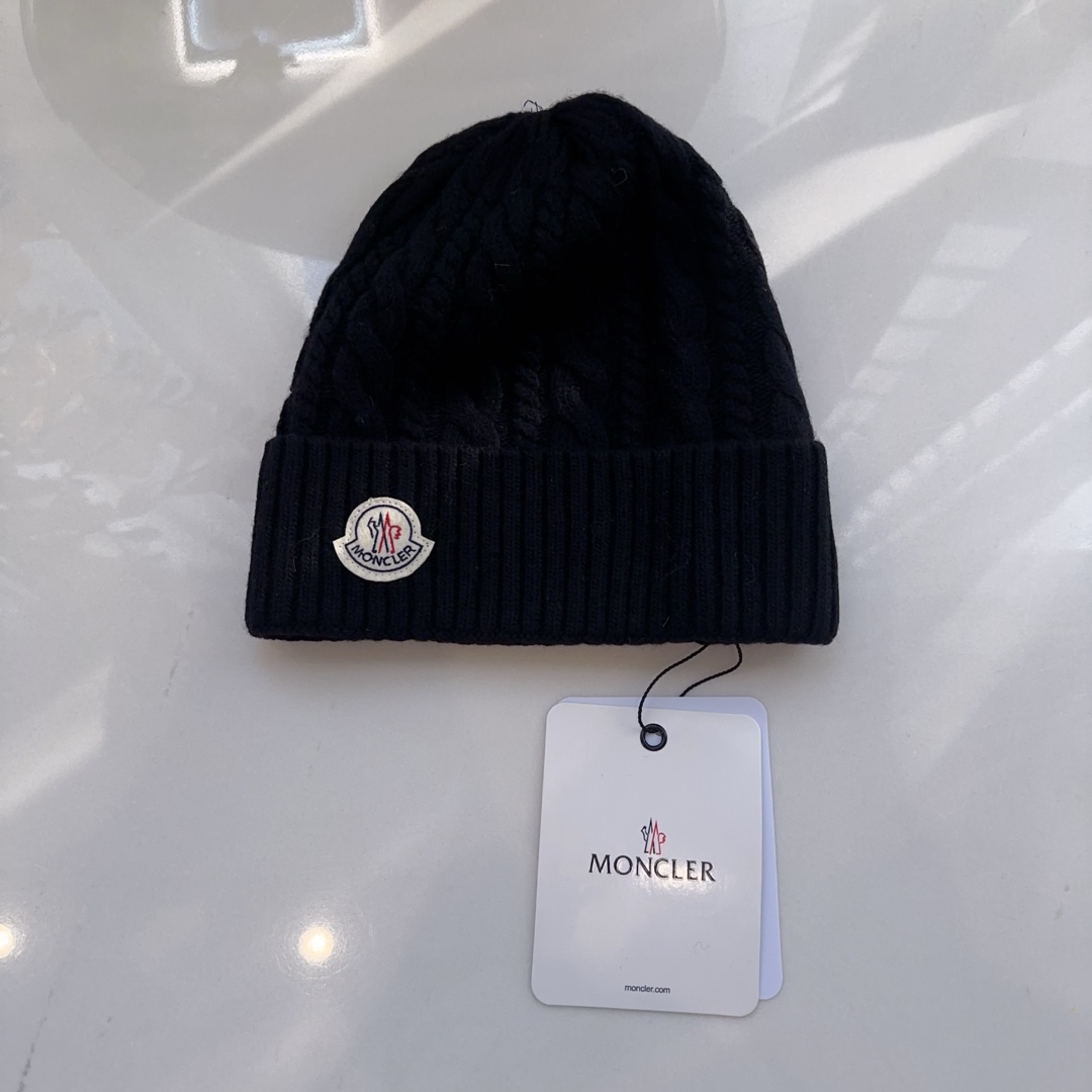 몽클레어 모자 79394 Moncler Cap 이미지 6