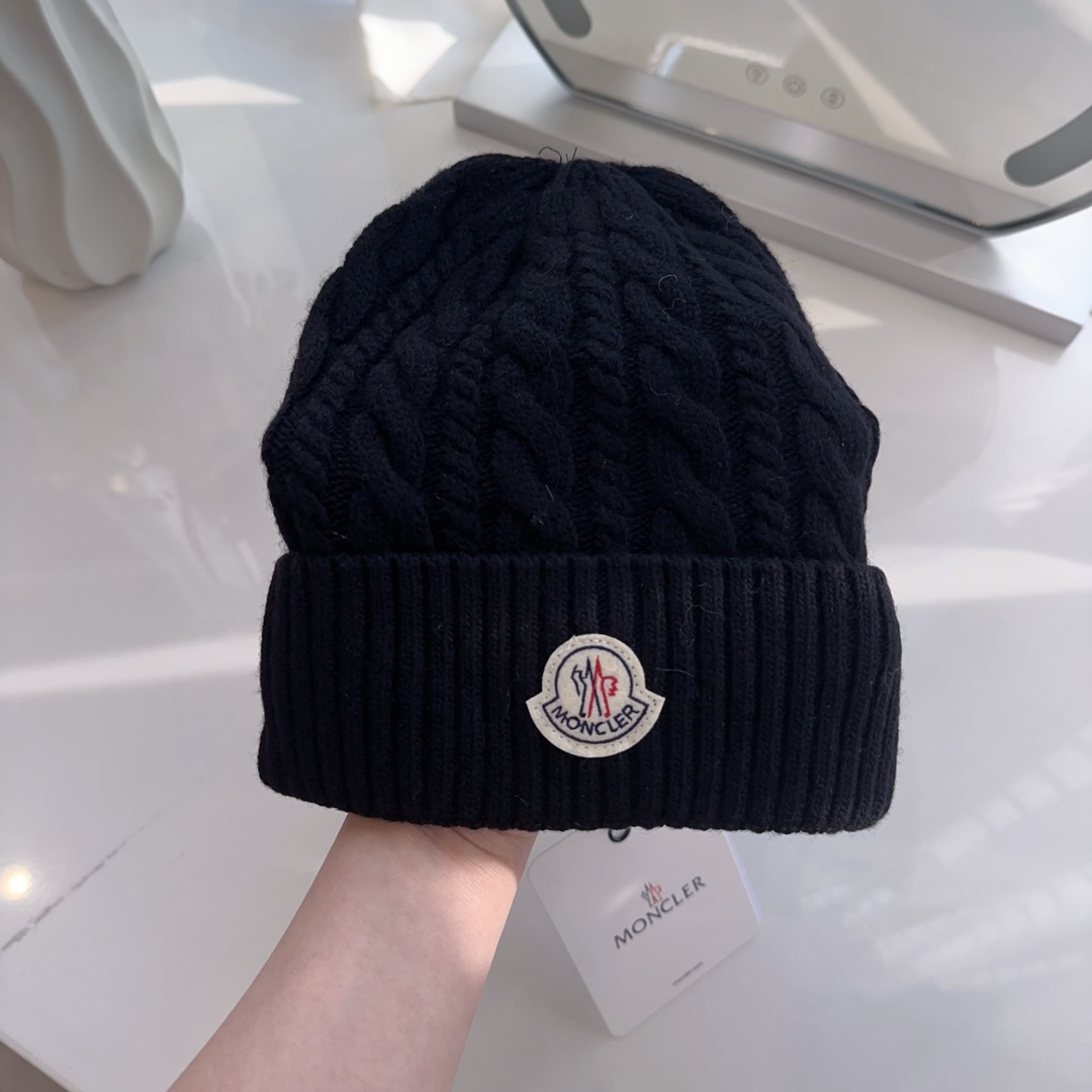 몽클레어 모자 79394 Moncler Cap 이미지 2