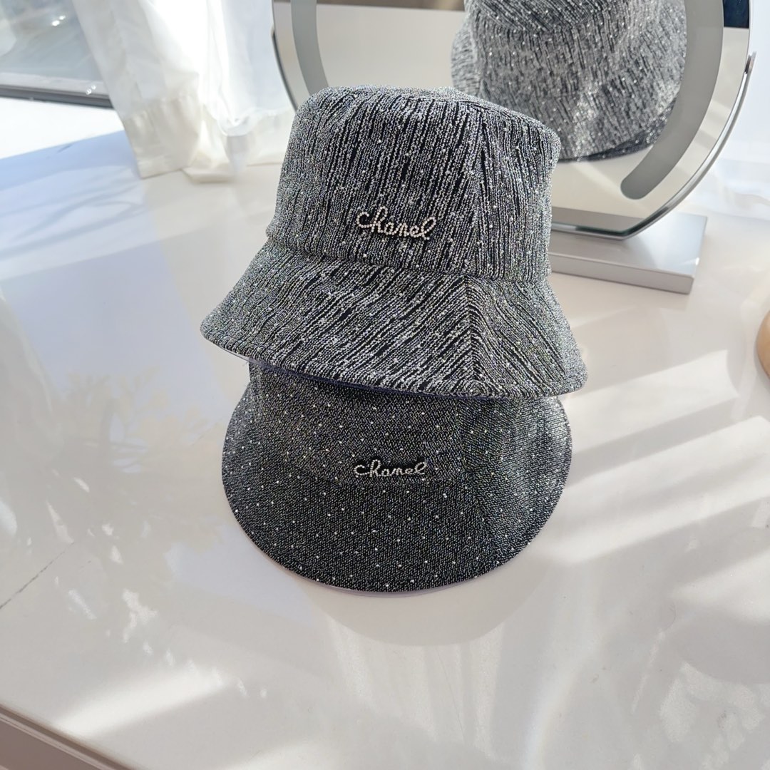 샤넬 모자 82396 Chanel Cap