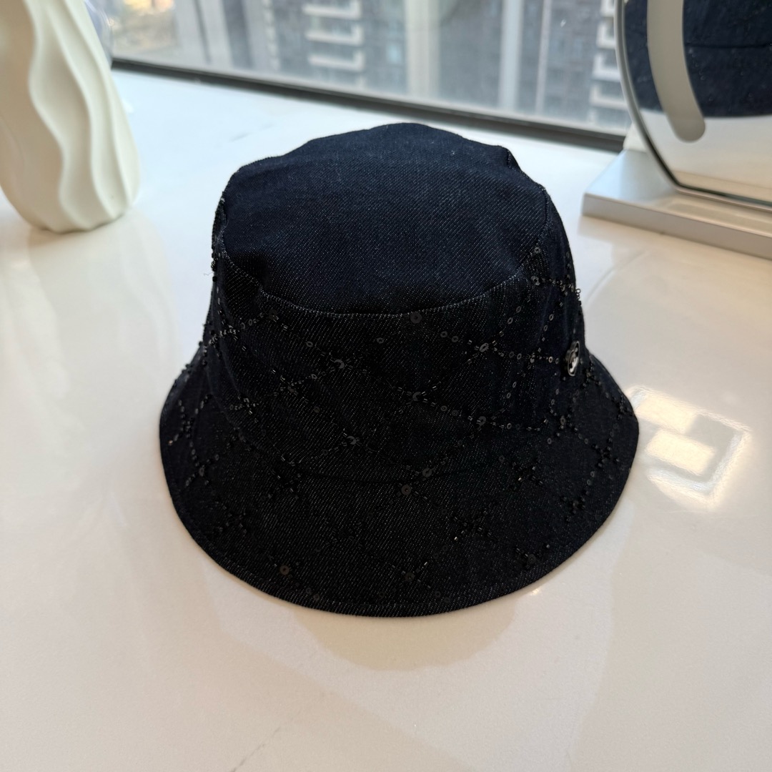 샤넬 모자 82424 Chanel Cap