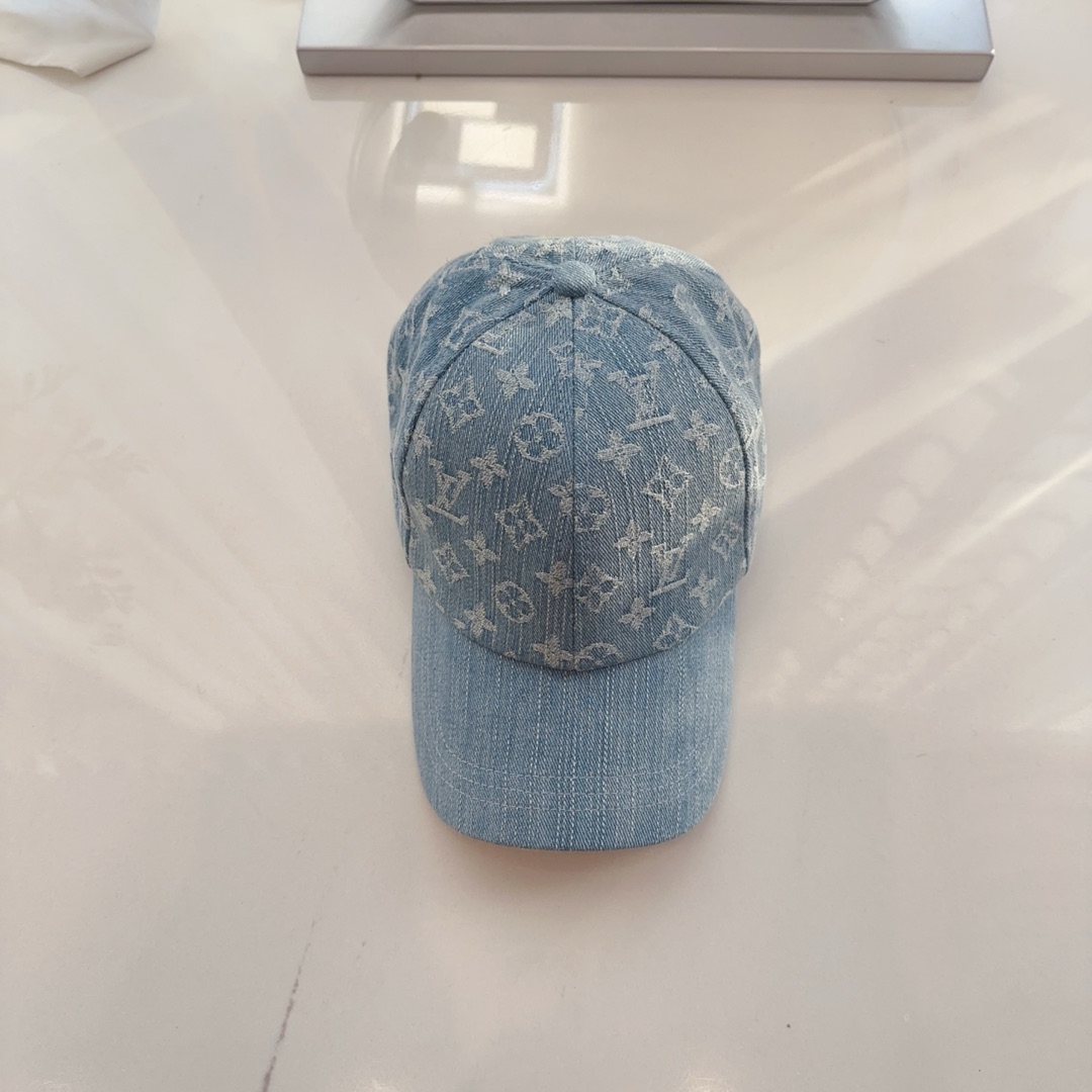 루이비통 모자 79238 Louis Vuitton Cap