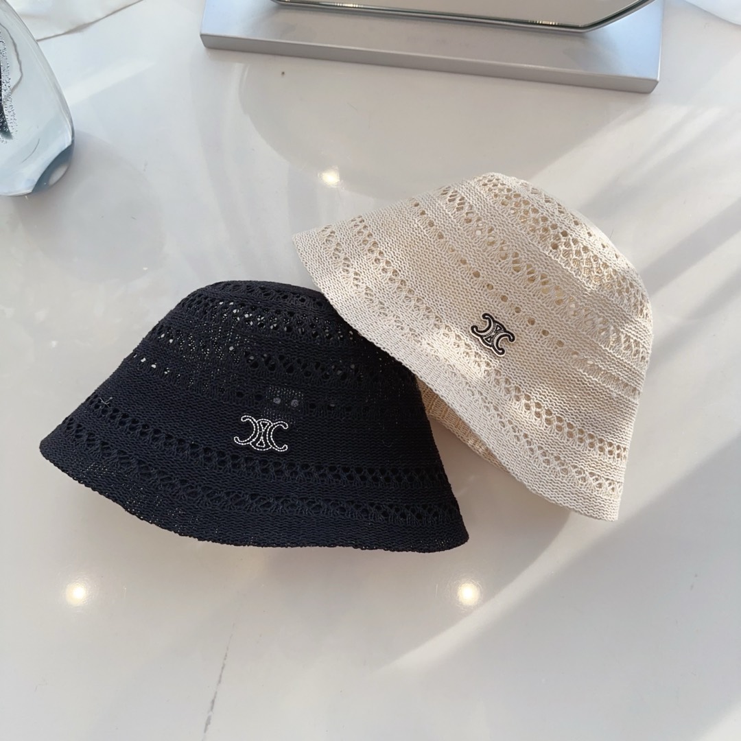 셀린느 모자 84624 Celine Cap