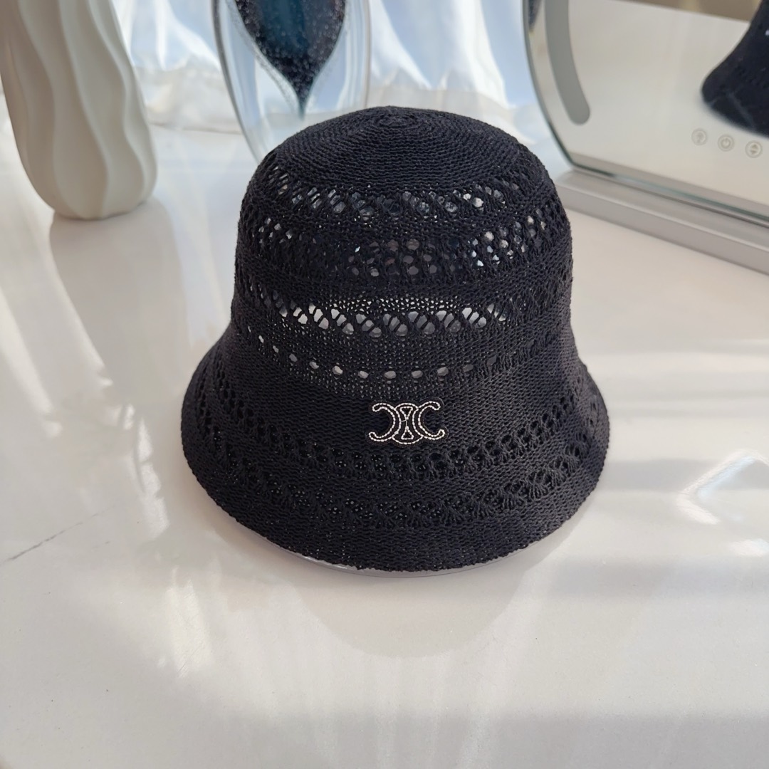 셀린느 모자 83602 Celine Cap