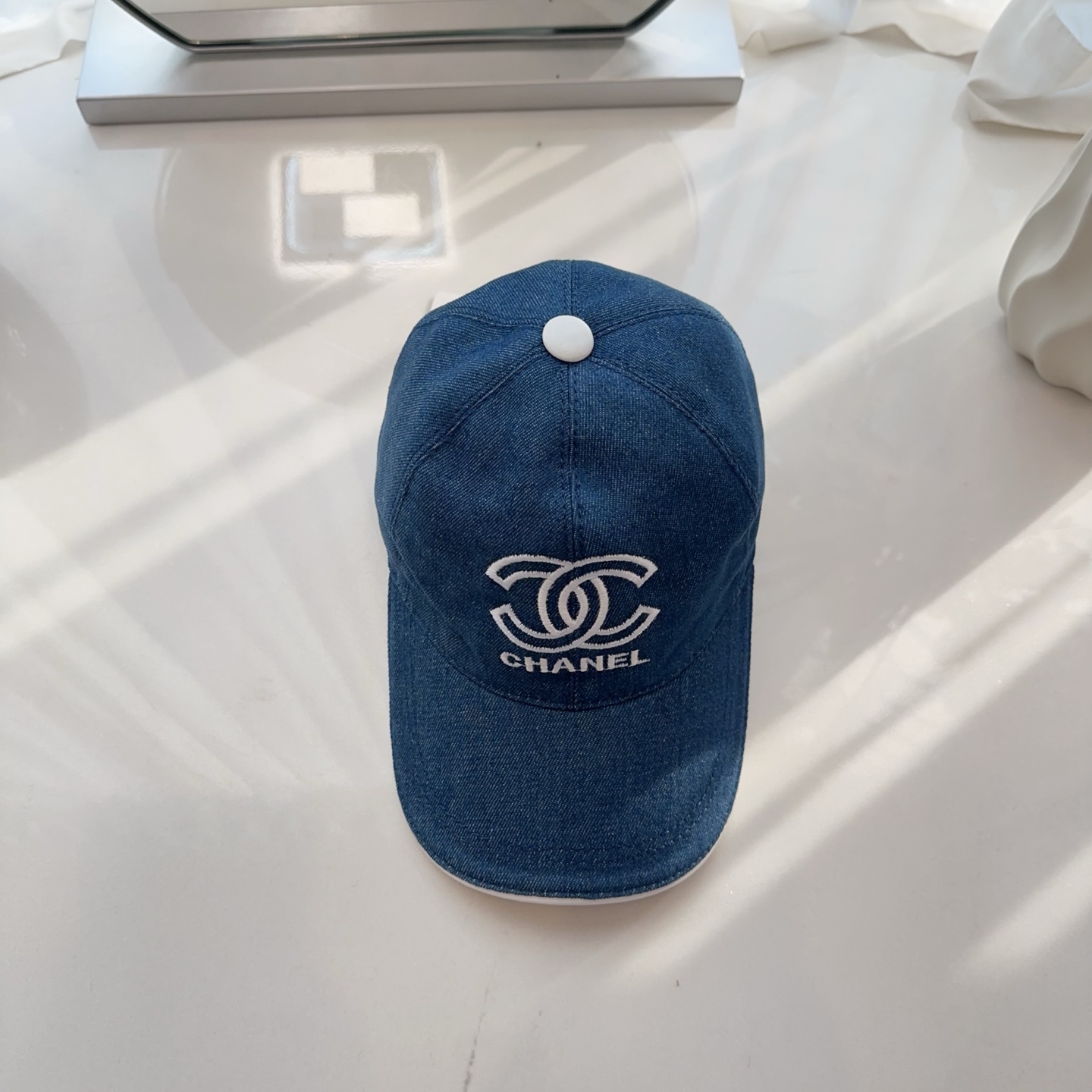샤넬 모자 82399 Chanel Cap