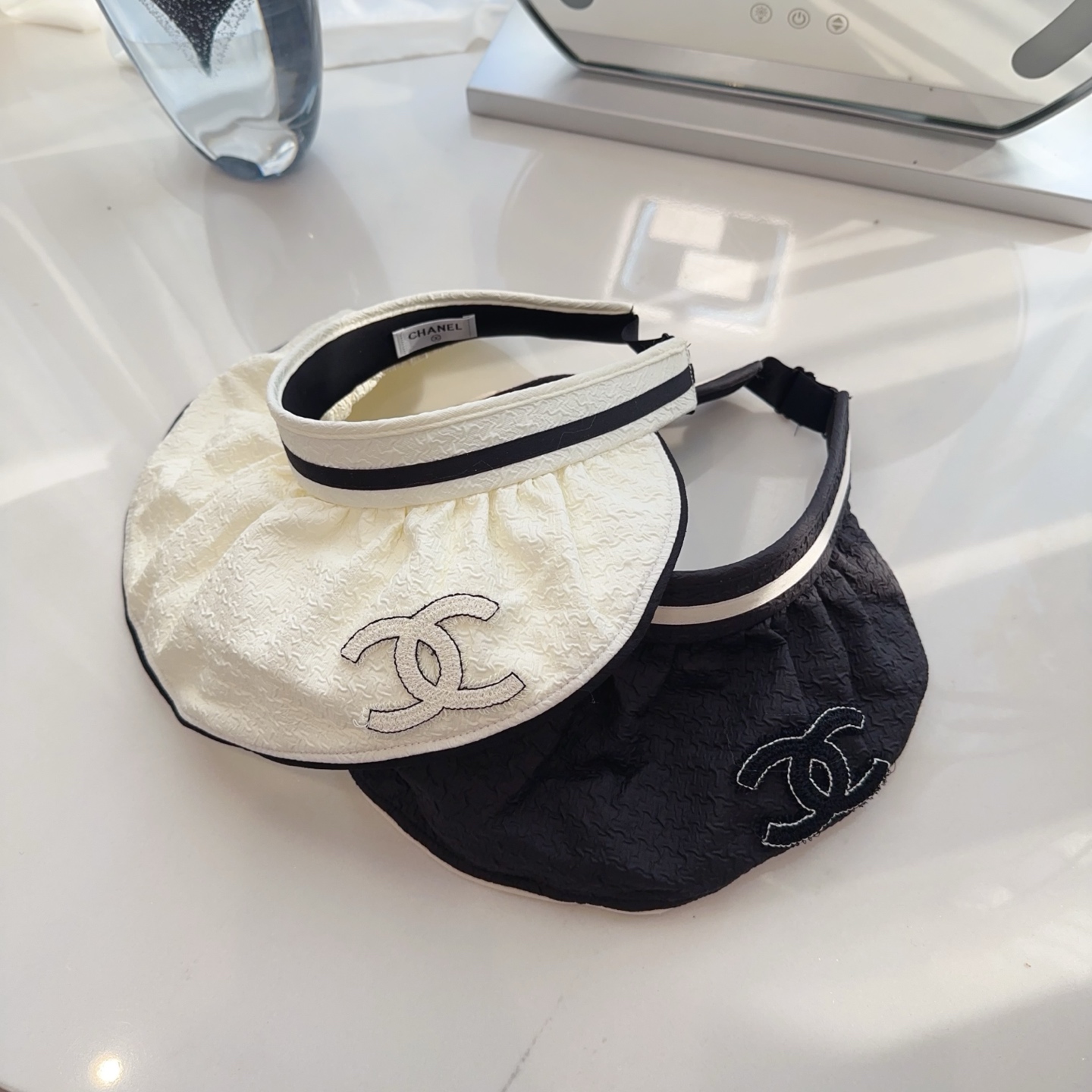 샤넬 모자 82446 Chanel Cap