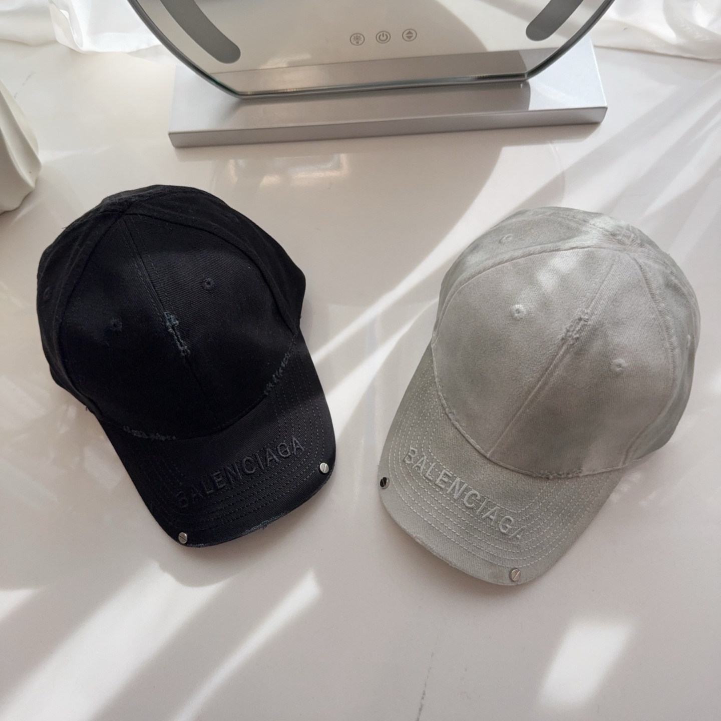 발렌시아가 모자 81684 Balenciaga Cap