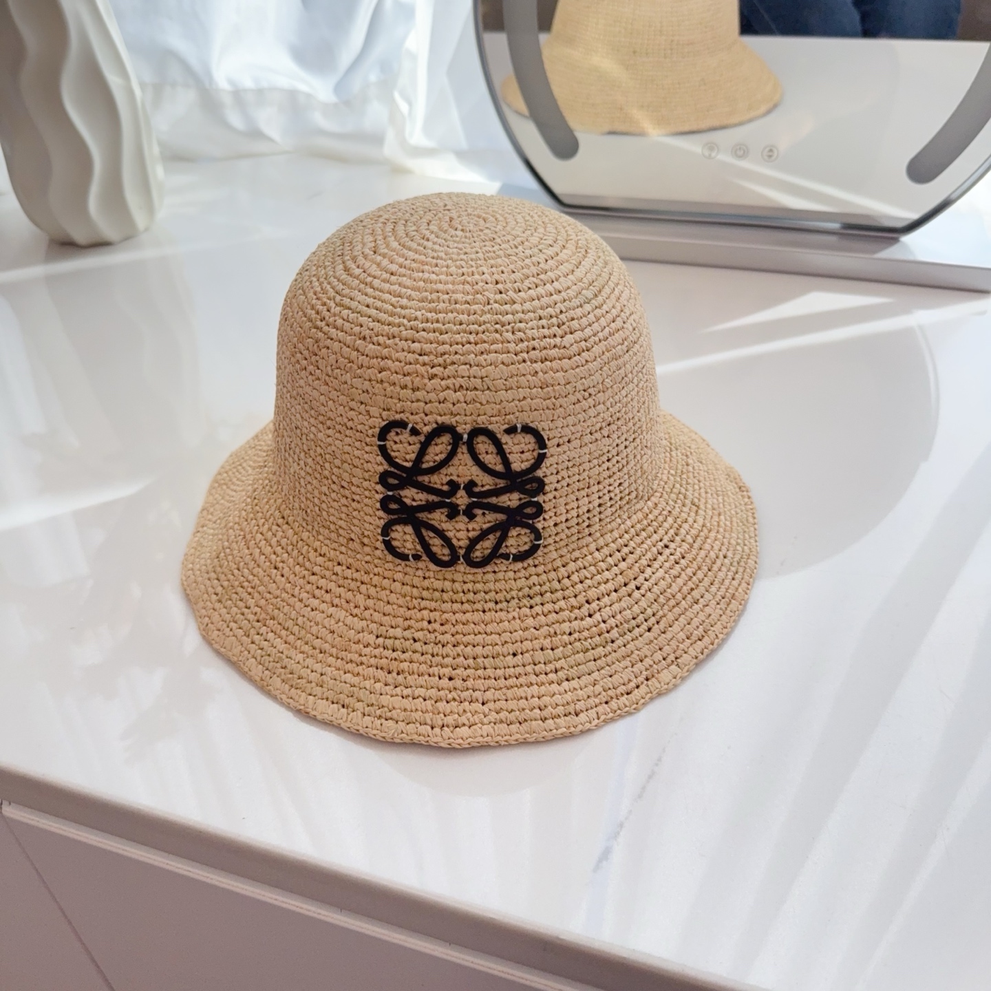로에베 모자 78903 Loewe Cap