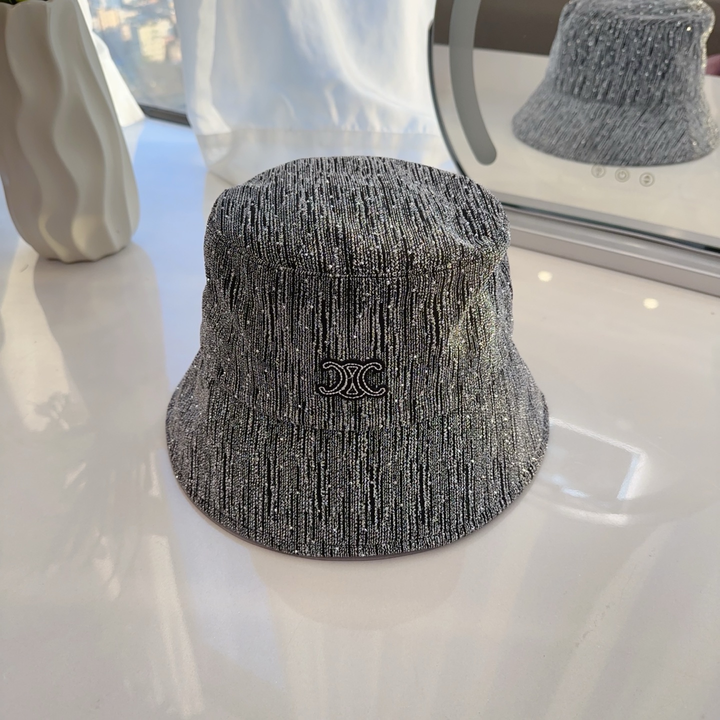 셀린느 모자 84369 Celine Cap