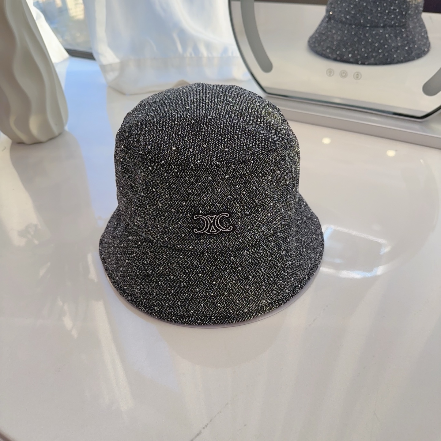 셀린느 모자 83609 Celine Cap
