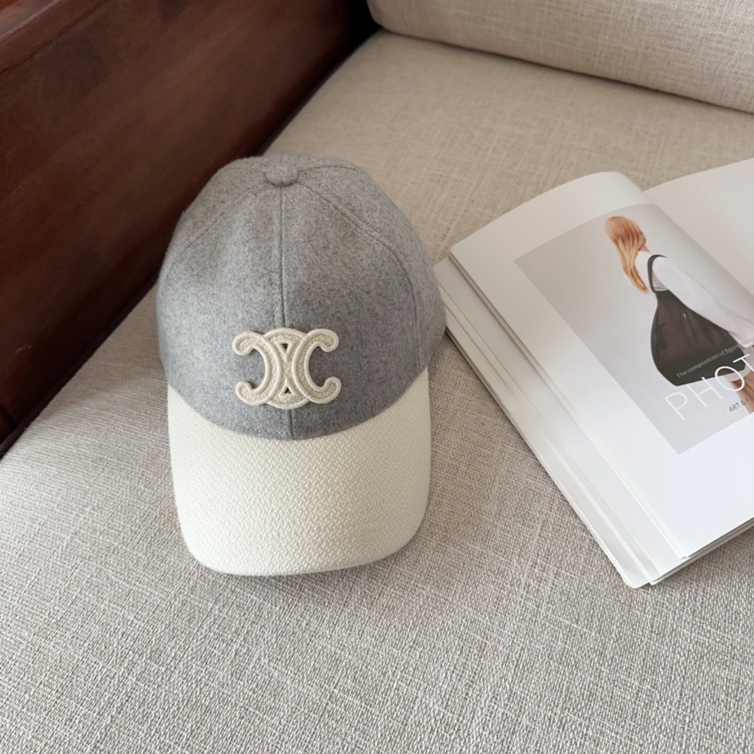 셀린느 모자 83122 Celine Cap
