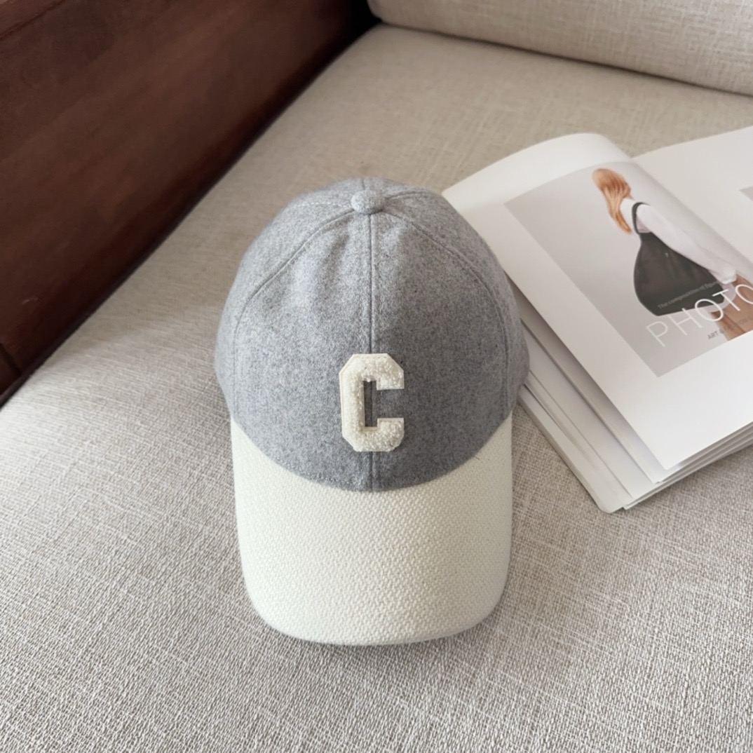 셀린느 모자 83123 Celine Cap