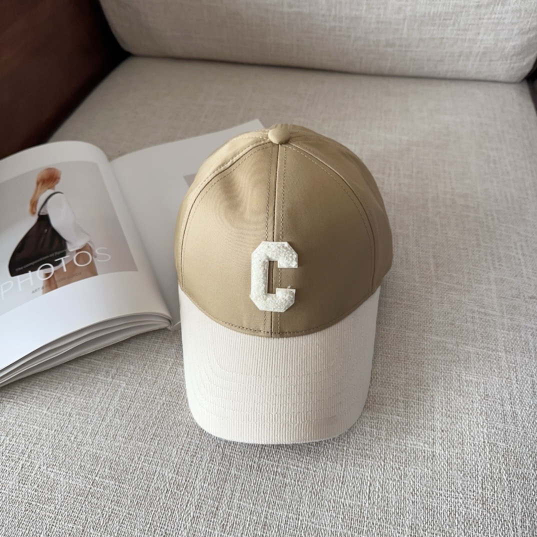 셀린느 모자 84433 Celine Cap