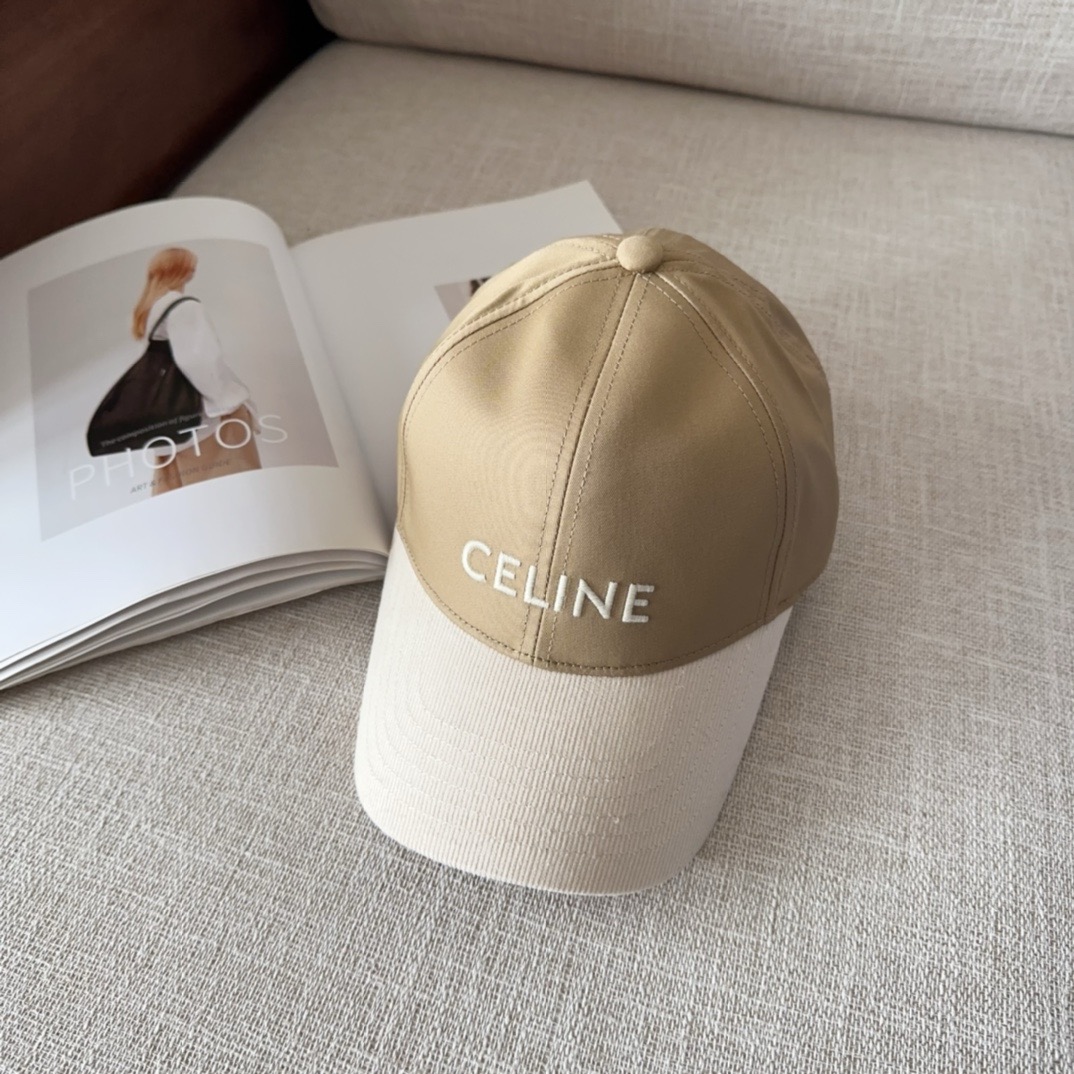셀린느 모자 84432 Celine Cap