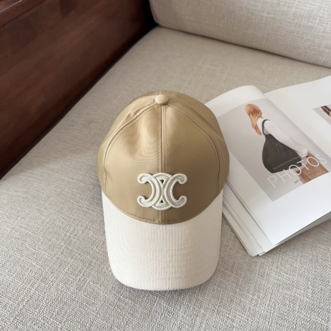 셀린느 모자 83124 Celine Cap