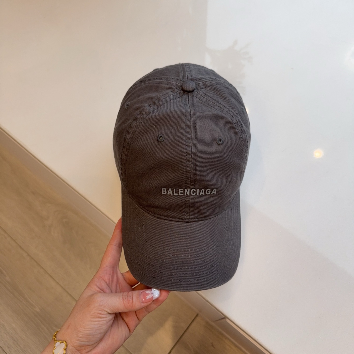 발렌시아가 모자 81746 Balenciaga Cap