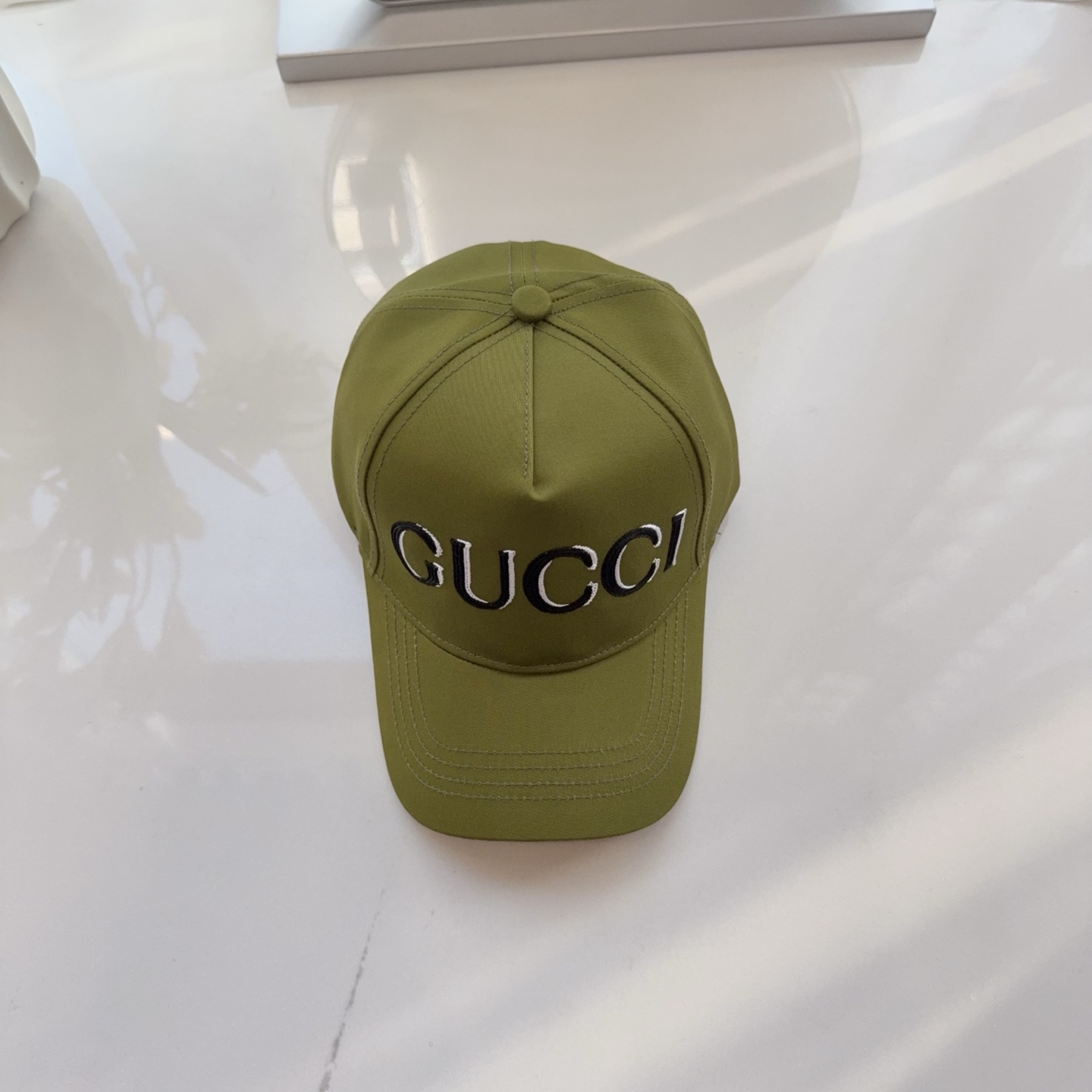 구찌 모자 78371 Gucci Cap