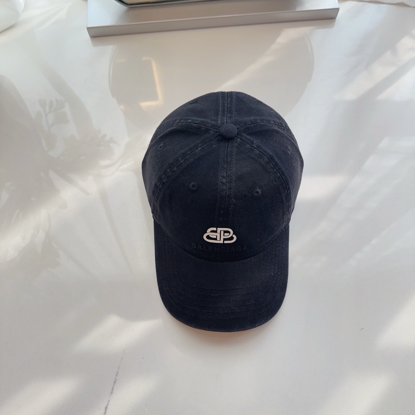 발렌시아가 모자 78063 Balenciaga Cap
