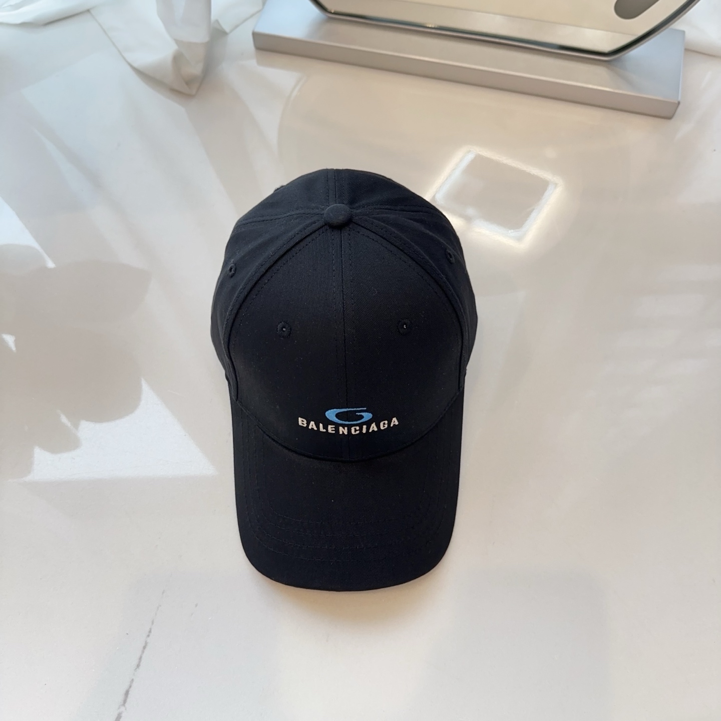 발렌시아가 모자 78064 Balenciaga Cap