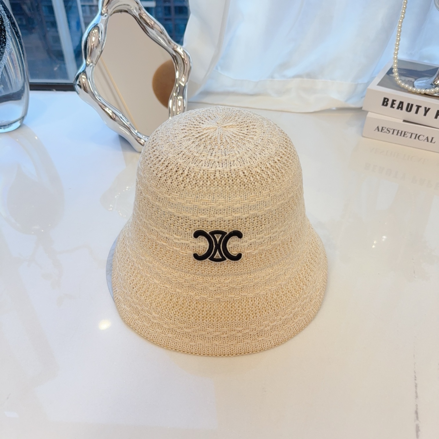 셀린느 모자 84355 Celine Cap