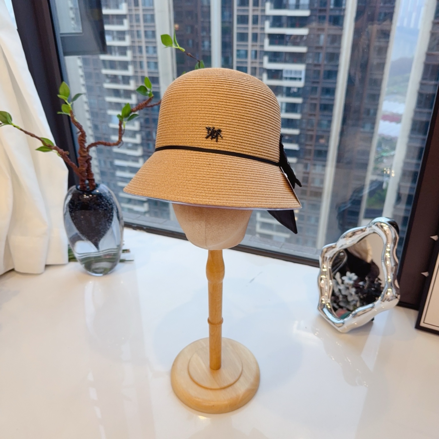 디올 모자 78637 Dior Cap