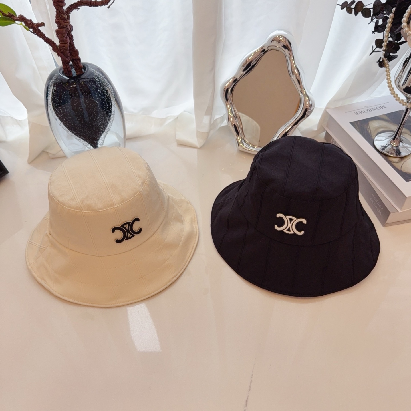 셀린느 모자 84357 Celine Cap