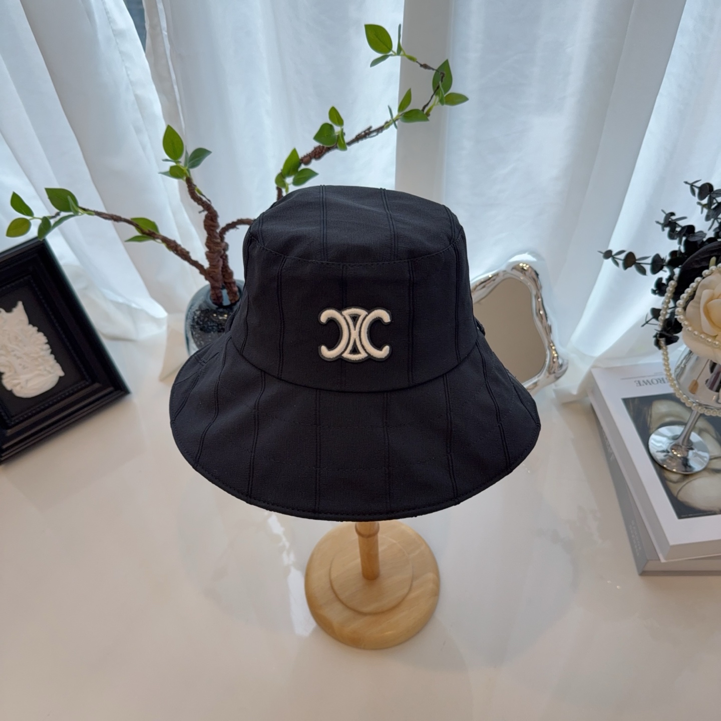 셀린느 모자 83615 Celine Cap