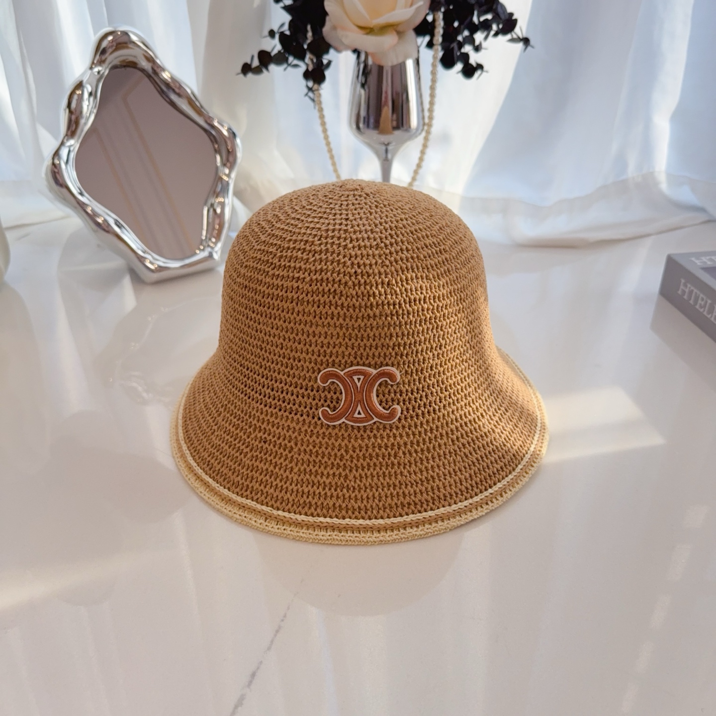 셀린느 모자 84621 Celine Cap