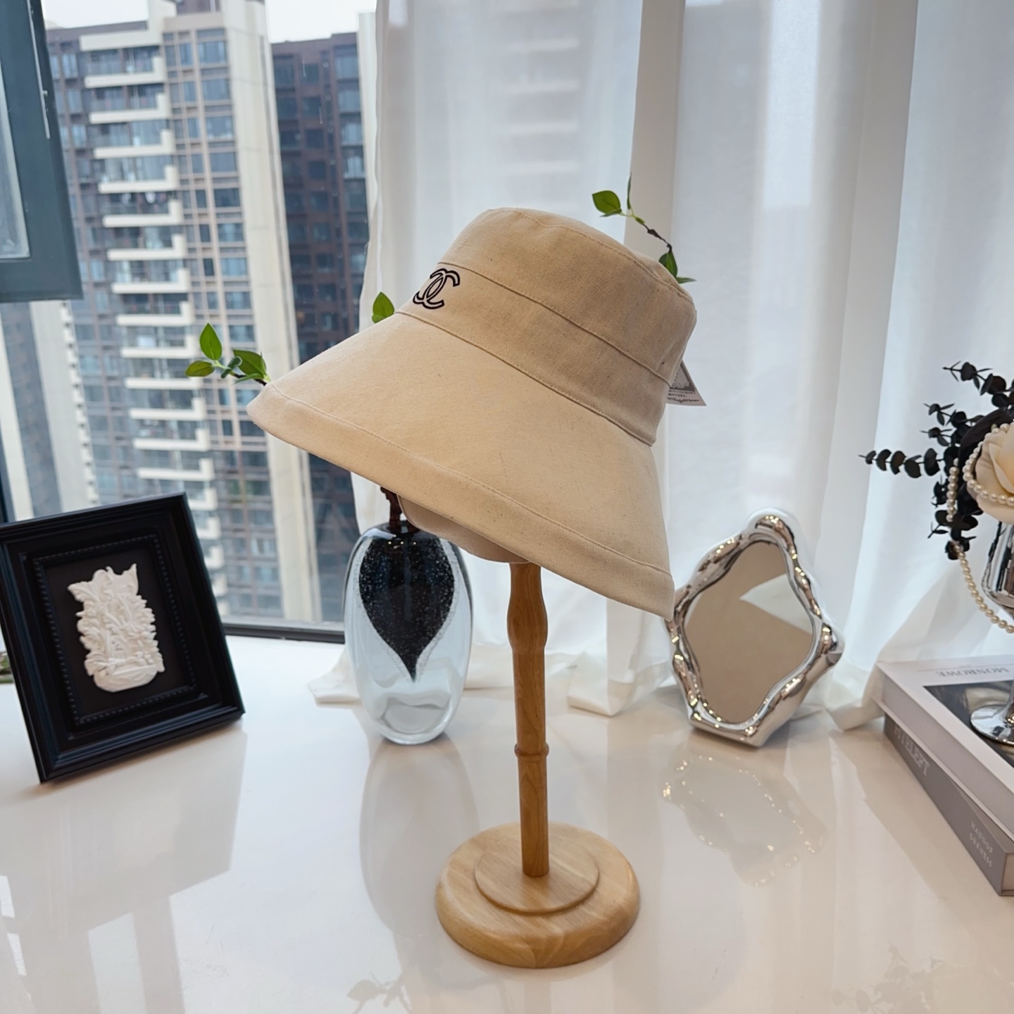 샤넬 모자 82886 Chanel Cap