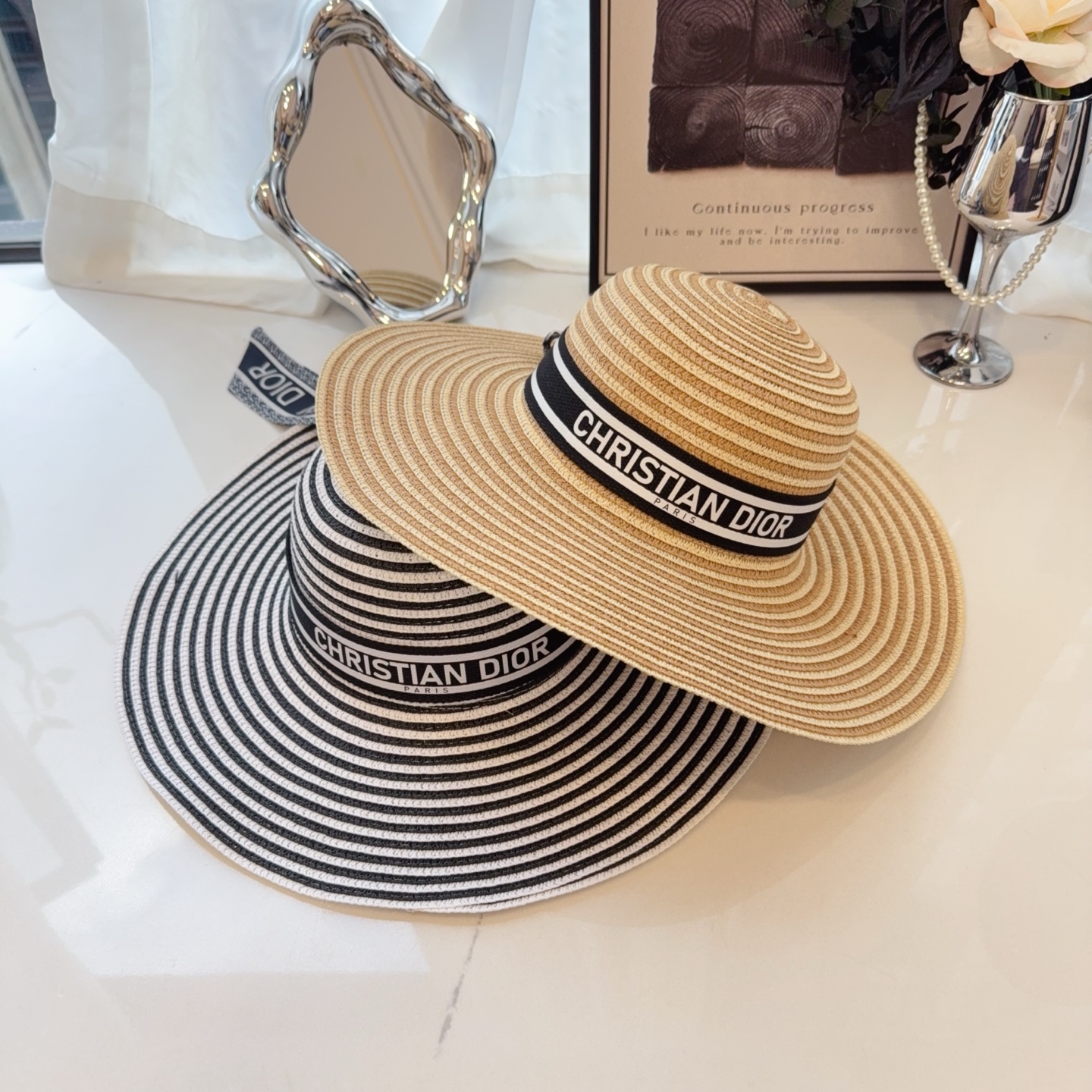 디올 모자 78623 Dior Cap